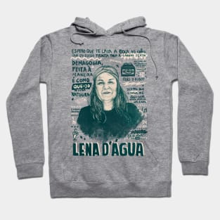 Lena d'Água Hoodie